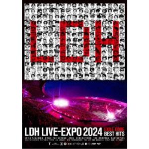 送料無料】[Blu-ray]/EXILE TRIBE/LDH LIVE-EXPO 2024 -EXILE TRIBE