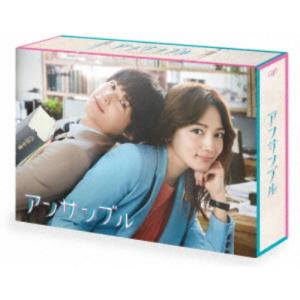 ダメマネ！-ダメなタレント、マネジメントします-Blu-ray BOX 【Blu