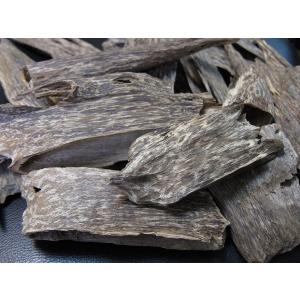 無添加ベトナム産高級沈香線香 シャム香 沈香 沈水香木／伽羅や白檀