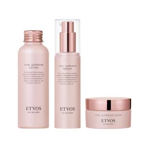 ETVOS（エトヴォス） 公式 アルティモイストライン2点セット : ETVOS