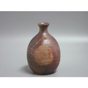 備前焼 徳利 佐藤苔助造 共箱 : 茶道具商 越中屋 - 通販 - Yahoo