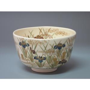 高取焼茶碗 十三代高取八山造 共箱 : 茶道具商 越中屋 - 通販 - Yahoo