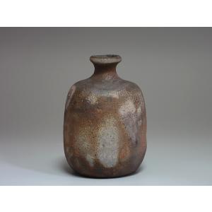 備前焼 徳利 佐藤苔助造 共箱 : 茶道具商 越中屋 - 通販 - Yahoo