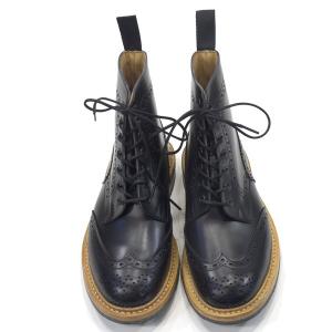Tricker's（トリッカーズ） カントリーブーツコレクション M6895