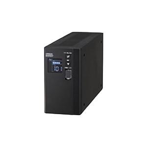 OMRON オムロン BU100SW 無停電電源装置(UPS) 1000VA/700W : ECJOY