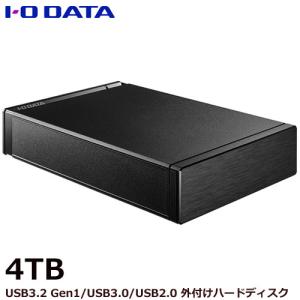 I-O DATA（アイ・オー・データ機器） IODATA 外付けHDD