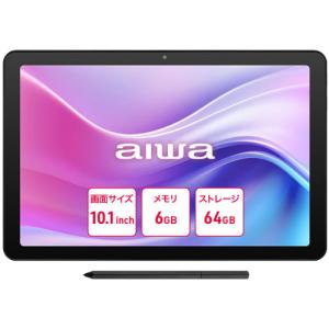 アイワ Androidタブレット aiwaデジタル JA3-TBA1005 [aiwa tab AB10L