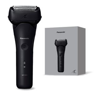 Panasonic ラムダッシュ5枚刃 ES-LVFX-K （ブラック） ラムダッシュ