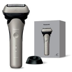 Panasonic（パナソニック） ラムダッシュ 3枚刃シェーバー ES-L381W-N