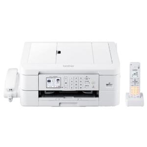 エプソン（EPSON） インクジェット複合機 EW-052A [A4カラー
