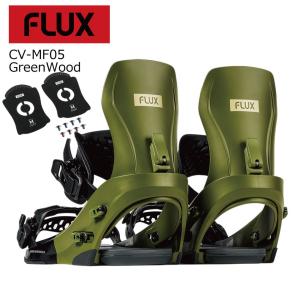 25-26 フラックス ビンディング ディーエス ハイランド FLUX DS