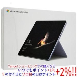 マイクロソフト（Microsoft） Microsoft Surface Go 3 LTE Advanced