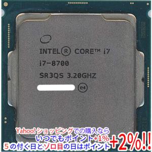 インテル（intel） 【中古】Core i7 7700K 4.2GHz LGA1151 91W SR33A