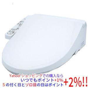 ウォシュレット（TOTO） TOTO ウォシュレットBV TCF2223E ホワイト