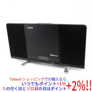 Panasonic（パナソニック） CDステレオシステム SC-PM270-S