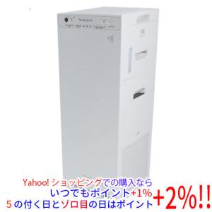 ダイキン（DAIKIN） :MCK40X 加湿ストリーマ空気清浄機 〜19畳