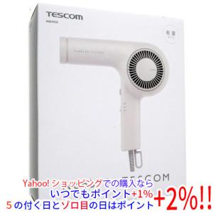 テスコム（TESCOM） プロフェッショナル プロテクトイオン ヘアー
