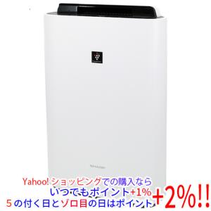 ダイキン（DAIKIN） 加湿ストリーマ空気清浄機 ACK55Z-W ホワイト