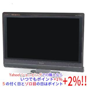 REAL（三菱電機） 【中古】三菱電機 32型 液晶テレビ REAL LCD-32LB8