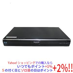 Panasonic（パナソニック） 【中古】Panasonic ブルーレイディスク
