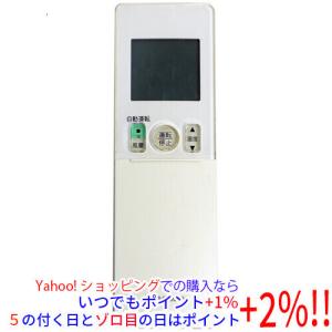 日立（HITACHI） エアコン用 多機能リモコン PC-ARFG1 : エクセラー