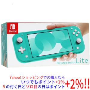Nintendo Switch 任天堂 Lite(ニンテンドースイッチ ライト) HDH-S
