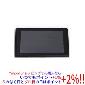 Nintendo Switch 【中古】任天堂 バッテリー拡張モデル 本体のみ
