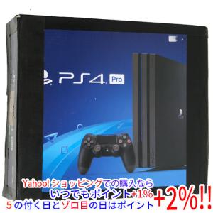 PlayStation 【整備済み品】 SONY 4 Pro グレイシャー・ホワイト 1TB