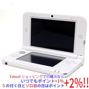 ニンテンドー3DS 『新品即納』{3DS} (本体)Newニンテンドー3DS LL