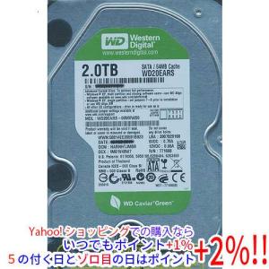 WD Blue WD40EZAX [3.5インチ内蔵HDD / 4TB 5400rpm 256MBキャッシュ