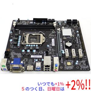 中古】MicroATXマザーボード H110M4-M01 LGA1151 : エクセラープラス