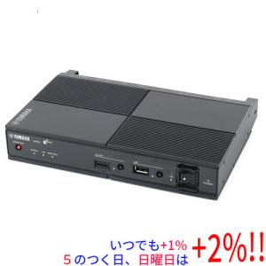 YAMAHA（ヤマハ） 【新品 送料無料 あすつく対応】 YAMAHA RTX1210