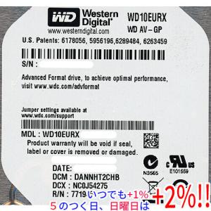 Western Digital（ウエスタンデジタル） Western Digital製HDD