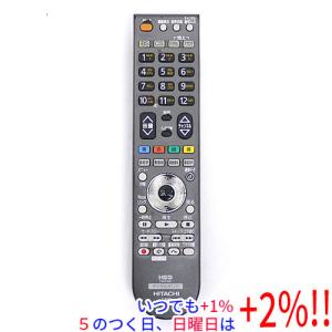 中古】【ゆうパケット対応】TCL スマートテレビ用リモコン RC610 JJR2