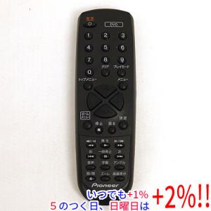 Pioneer（パイオニア） 【中古】【ゆうパケット対応】Pioneer DVD