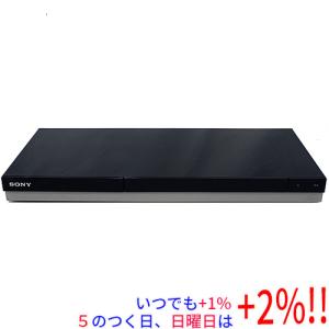中古 SONYソニー ブルーレイディスク/DVDレコーダー HDD320GB BDZ-T75