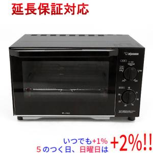 象印（ZOJIRUSHI） オーブン トースター ET-WG22-RA : 株式会社