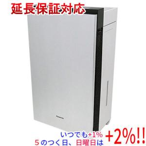 F-MV4300-SZ パナソニック 次亜塩素酸 空間除菌脱臭機 ジアイーノ 〜18