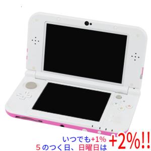 任天堂（Nintendo） New3DS Newニンテンドー3DS 本体 すぐ遊べるセット