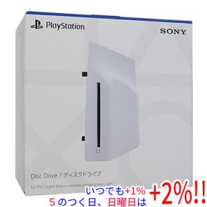 SONY（ソニー） 【即納新品】国内正規品 SONY(SIE) ディスクドライブ