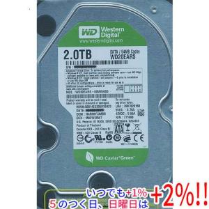 中古】Samsung製HDD HD204UI 2TB SATA300 5400 2000〜3000時間以内