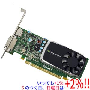 NVIDIA あすつく グラフィックボード NVIDIA Quadro P4000 8GB GDDR5