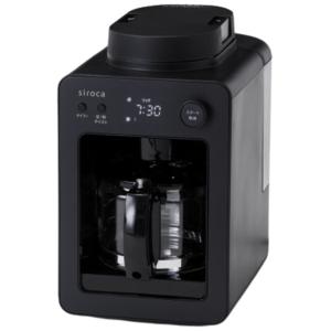 deviceSTYLE ハイスペックコーヒーメーカー Burunopasso デバイスタル