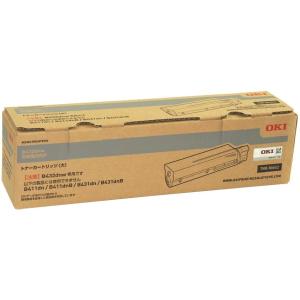 OKI トナーカートリッジ(大)(B432dnw) TNR-M4G2 : シネックス ストア