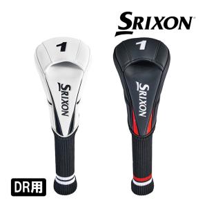 SRIXON ダンロップ スリクソン ZX Mk II 専用ヘッドカバー メーカー