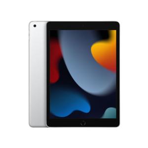 iPad 第9世代 10.2インチ Wi-Fiモデル 64GB シルバー MK2L3J/A