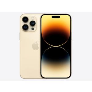 iPhone 13 新品未開封 iPhone13 Pro Max 128GB [ゴールド Gold 金] SIM
