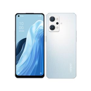 OPPO A79 A303OP グローグリーン 4GB/128GB 5G Y!mobile SIMロック解除