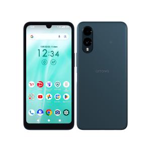 FCNT arrows We2 F-52E (管-8106) arrows We2 F-52E：製品紹介 | FCNT