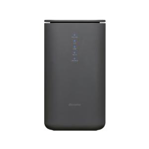 UQ Speed Wi-Fi HOME 5G L13 新品未使用 ZTE ホワイト ZTR02SWU